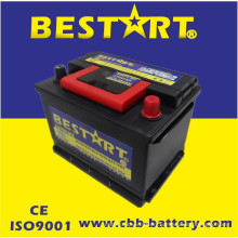 12V44ah Premium Quality Bestart Mf Vehicle Battery DIN 54459-Mf
